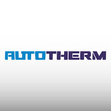 Autotherm Kft. Logó