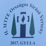 Sírásó Verseny 2017
