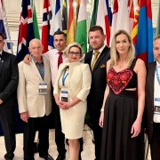 Egyesületi beszámoló a FIAT IFTA nemzetközi konferenciáról és szakkiállításról