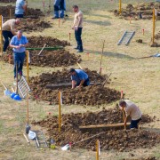 Tájékoztató a IX. MTFE Sírásó Versenyről és Szakmai Estről
