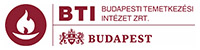 BKM Budapesti Közművek Nonprofit Zártkörűen Működő Részvénytársaság - BTI Temetkezési Főigazgatóság - Bujdosó Mária