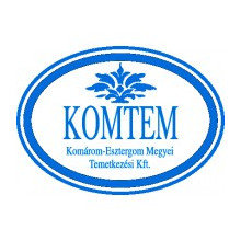 KOMTEM Temetkezési Kft. - Kónya Ferenc
